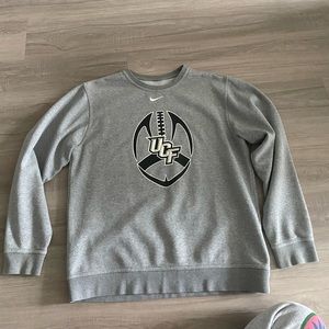 Nike UCF crewneck